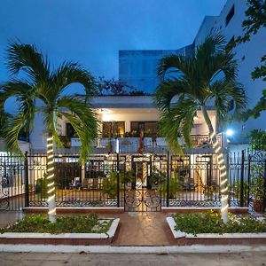 Hotel Boutique Casa Pere
